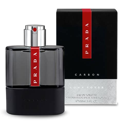 luna rossa carbon by Prada